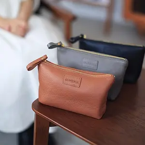 High-End Simple Long Wallet, Street Fashion Shoulder Bag Style Large Capacity Handbag, New Annual Model Crossbody Bag