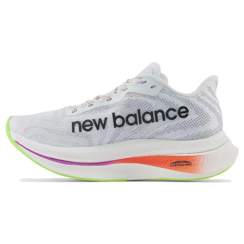 New Balance FuelCell SuperComp Trainer v2 'Ice Blue Neon Dragonfly' MRCXLG3