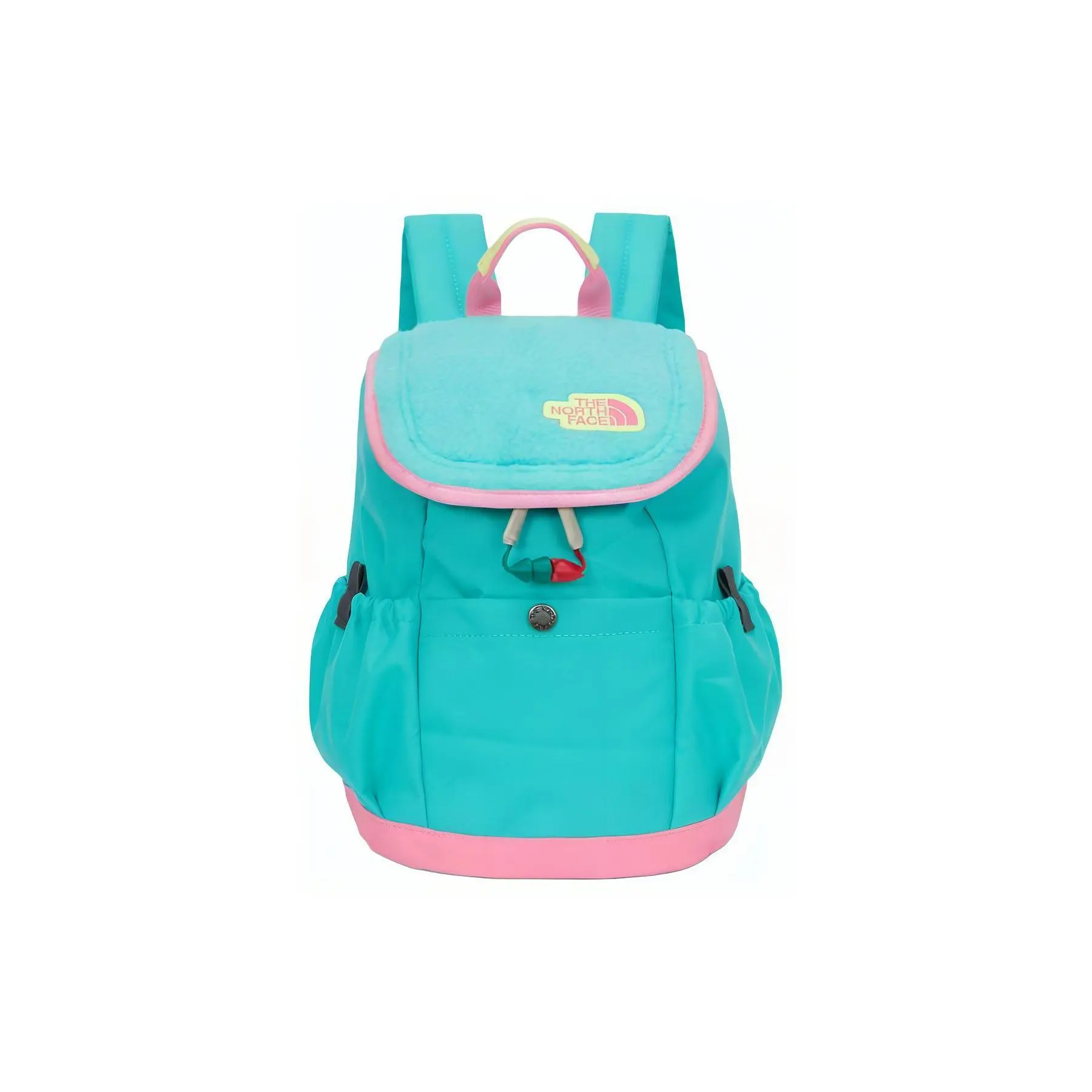 The North Face 10L Flip-Top Backpack for Women – Polyester, Blue