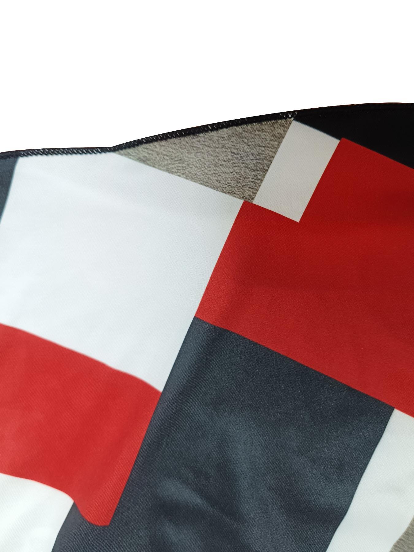 【Plus Size】 Three-Piece Set Colorblock Print Open Front Long Sleeve Outerwear & Adjustable Camisole Top & Elastic Waist Pants, Casual Fashion Cozy Outfits for Daily Wear, Lady Clothing for All Seasons