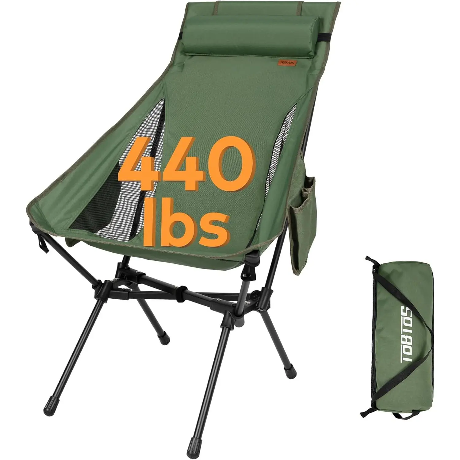 Green-highback