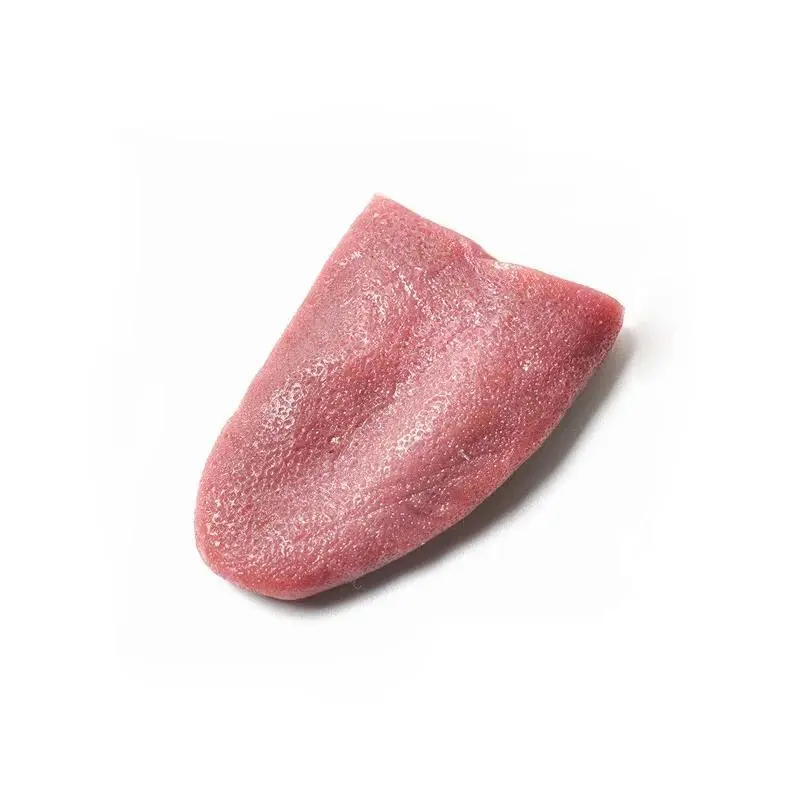 Realistic Fake Tongue Magic Trick Prop, Classic Novelty Toy for Halloween Street Party Gimmicks, Jokes & Comedy Close-Up Performances