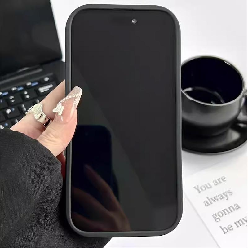 Phone Case suitable for Samsung Galaxy S26 S25 S24 S23 S22 S21 Fe Plus Ultra A13 A14 A15 A16 A17 A33 A34 A35 A36 A52 A53 A54 Note20 Gothic Red Ornament Pattern Pocket-Friendly Shockproof Protective Soft Smartphone Casing