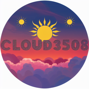 CLOUD3508