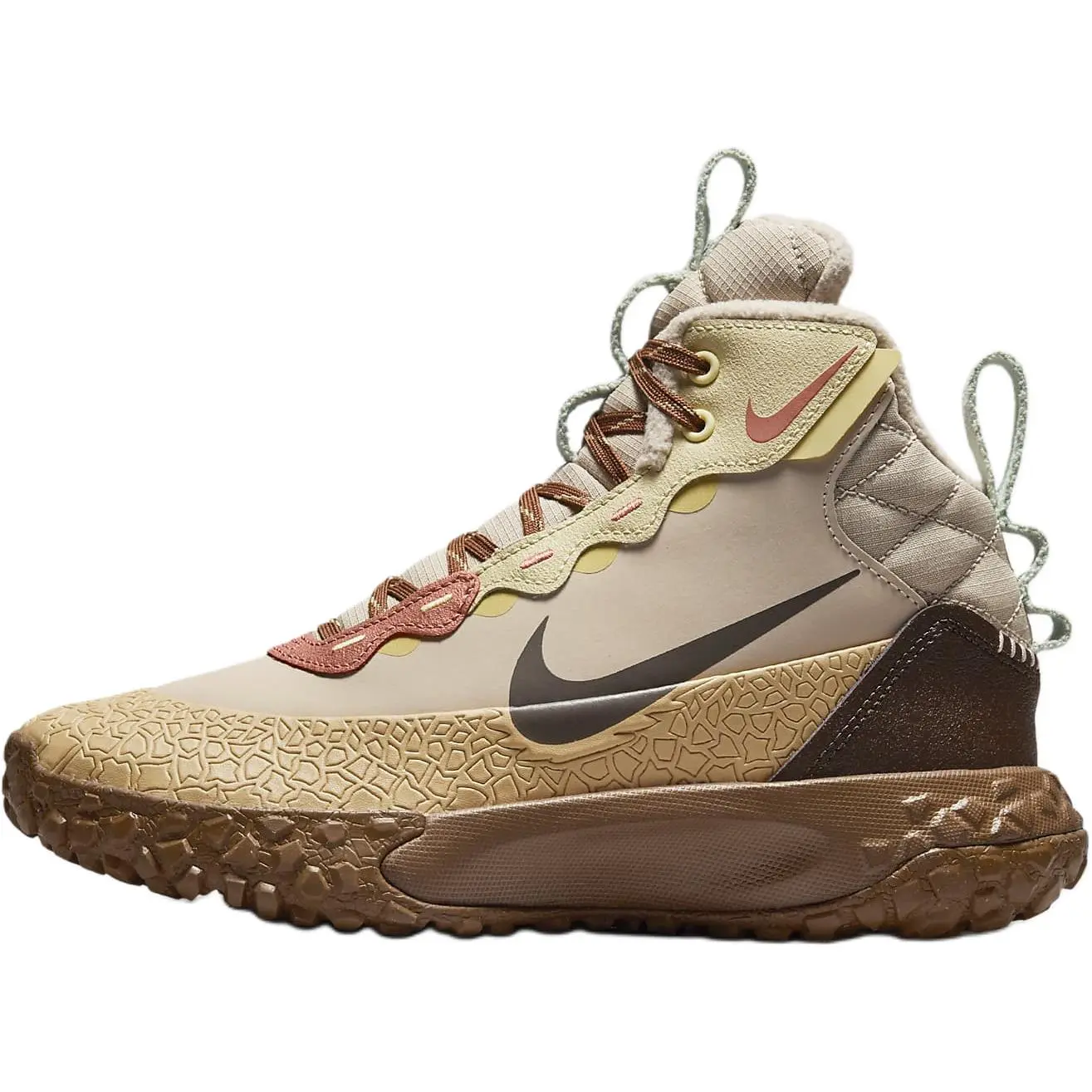 Nike Terrascout GS 'Light British Tan' HQ3472-122