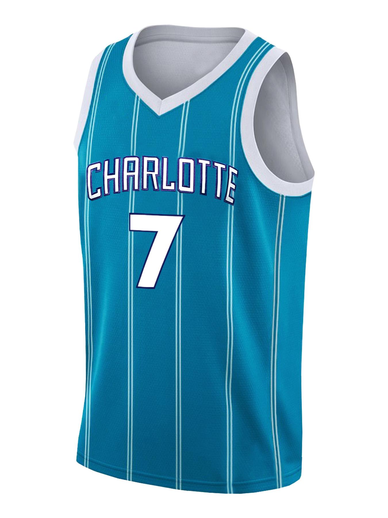 Mens #7 Blue Sports Basketball Jersey, Stylish Jersey, Breathable Sleeveless Pattern Embroidery Sweatshirt Training Competition Sports Uniforms Suitable for summer Jersey Top Mens #7 Blue Sports Basketball Jersey, Stylish Jersey, Breathable Sleeveless Pattern Embroidery Sweatshirt Training Competition Sports Uniforms Suitable for summer Jersey Top