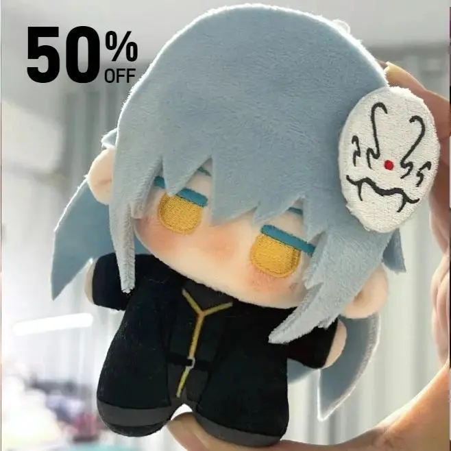 Rimuru Tempest Anime That Time I Got Reincarnated as a Slime 10cm plush keychain Slime  Toys Birthday Xmas Gift for Kids