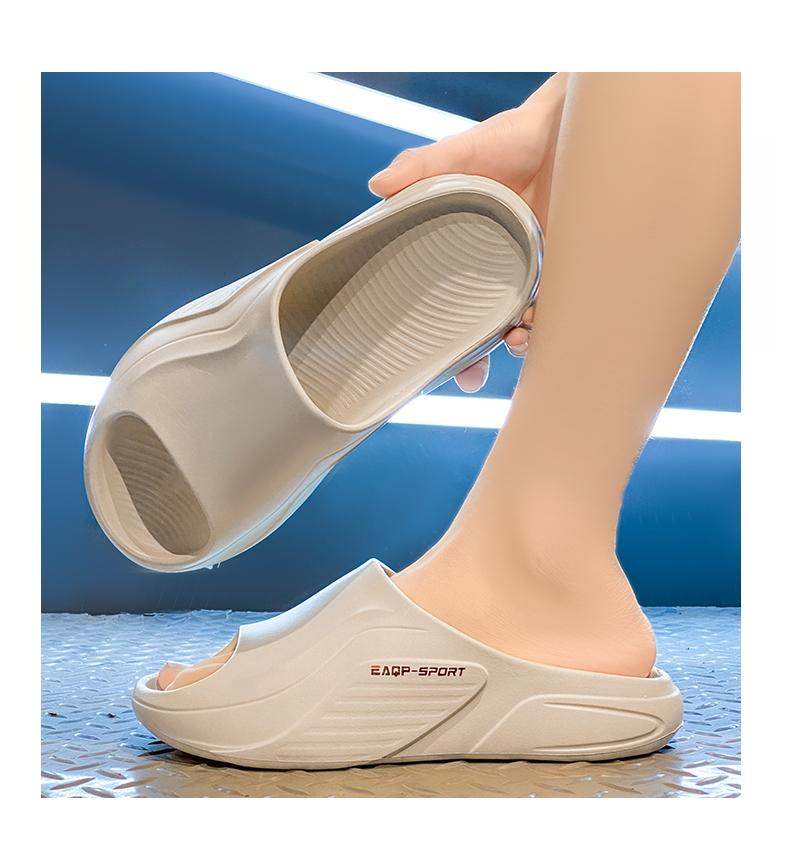 Lightweight Summer Clogs |   Odor-Resistant, Easy to Clean