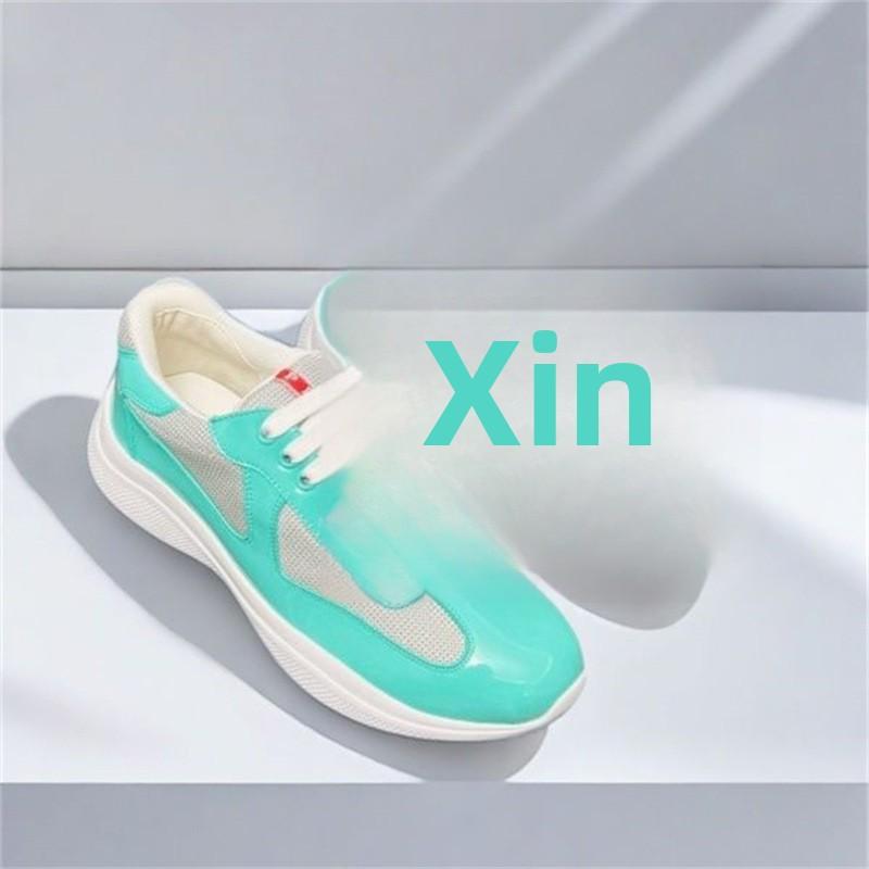 2026 High-Quality Patent Leather Fashionable Casual Sports Sneakers Breathable White Shoes Classic Men's Shoes