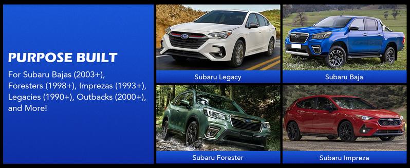 Orion Motor Tech Heavy Duty Ball Joint Tool Compatible with Subaru, with Lower Control Arm Prying Tool Upper Ball Joint Puller Lower Ball Joint Puller Compatible with Legacy Impreza Forester Outback Baja, Limited Time Deal Orion Motor Tech Heavy Duty Ball Joint Tool Compatible with Subaru, with Lower Control Arm Prying Tool Upper Ball Joint Puller Lower Ball Joint Puller Compatible with Legacy Impreza Forester Outback Baja, Limited Time Deal
