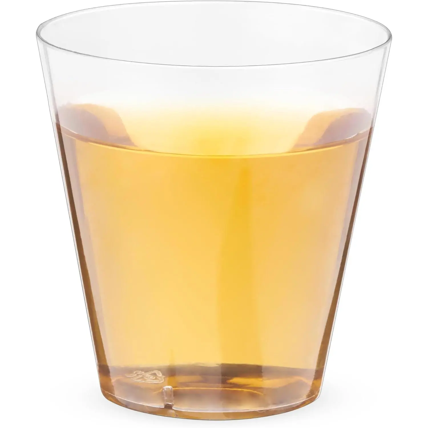 2oz. Clear Party Shot Glasses, Disposable Shot Glasses, Football Cups, Football ,  & Outdoors, Football Accessories, Set of 50