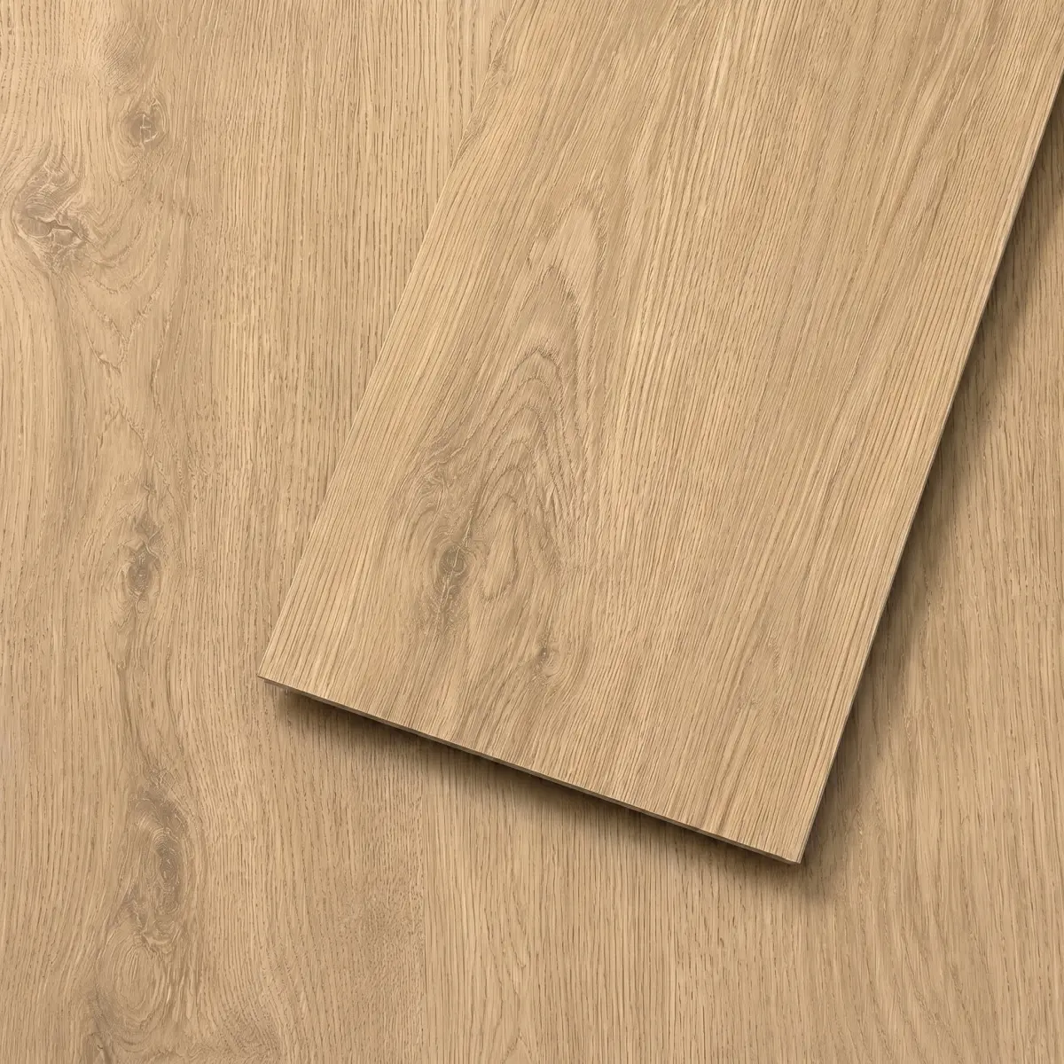 Peel and Stick Floor Tile, 36x6 inches,60-Pack 90 Sq.Ft,  Self Adhesive and Water-resistant for Transfer Bathroom, Kitchen, Living Room, Bedroom,Grain