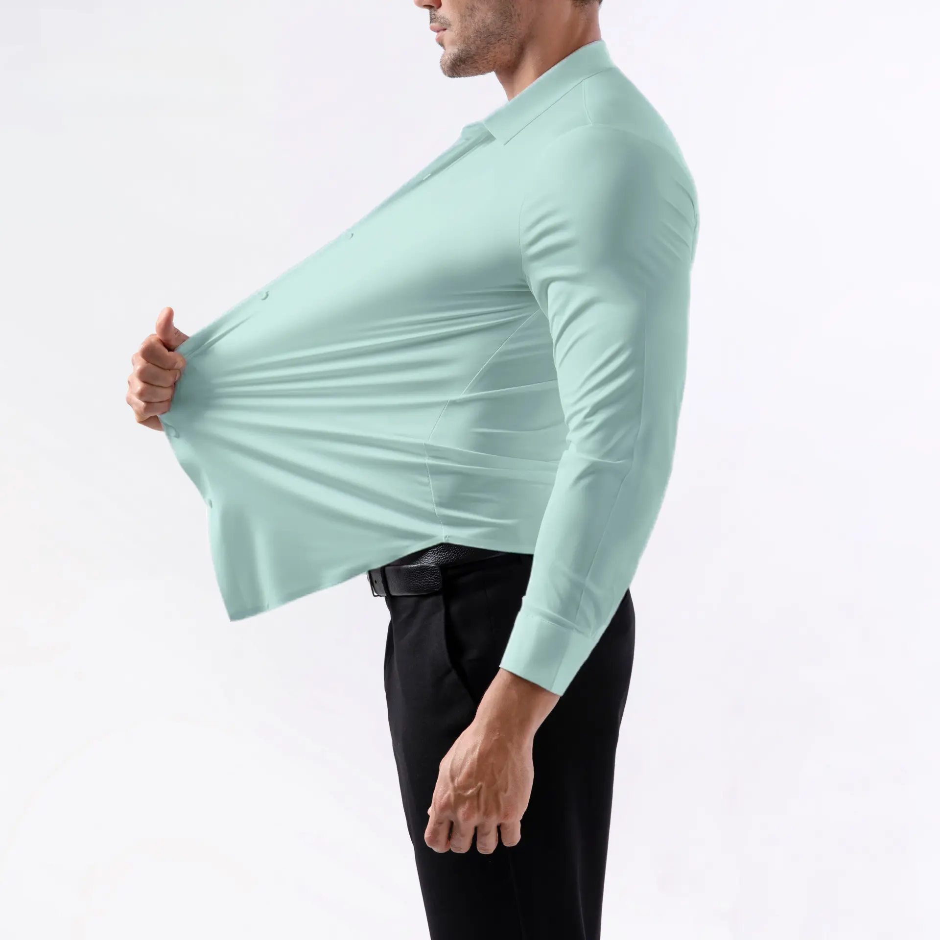 Light Green
