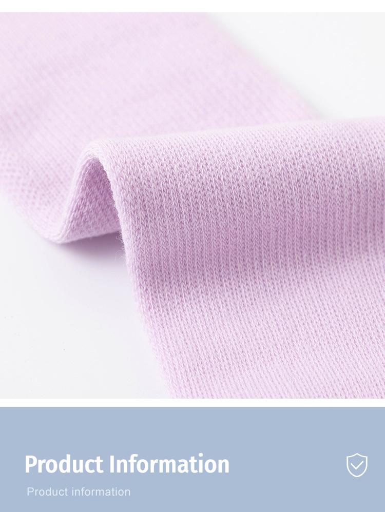 Toe-Separating Yoga Socks - Non-Slip Athletic Socks for Women,#Workout Socks, Pilates Socks & Gym Fitness Socks,Long pressure split-toe socks, anti-slip calf socks