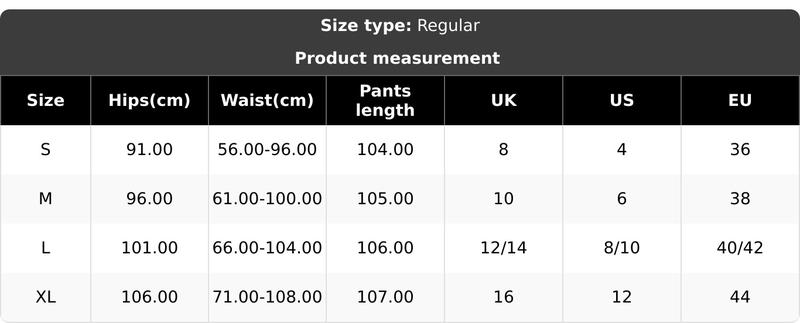 Women's High Waist Loose Yoga Pants, High Stretch Straight Leg Fitness Long Pants, Nylon Spandex Fabric, Casual Outdoor Workout