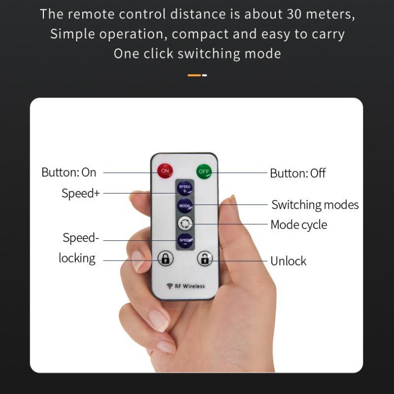 Car Windshield Demon Eye LED Panel, Remote Control Car LED Matrix Panel, Multifunctional Car LED Matrix Panel Display, Car Front Light