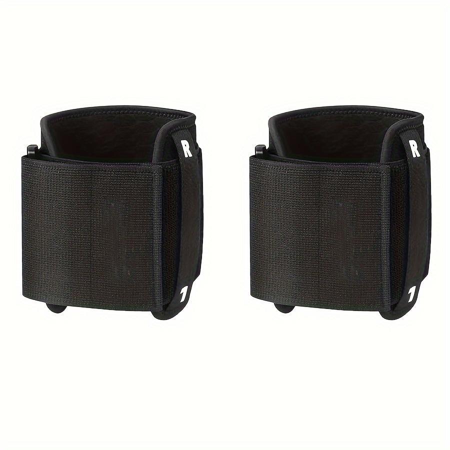 2026 New Be Active Plus Knee Brace with Pressure Pad, Targeted Compression for Lower Back and Hip Support, Comfortable Fit For Wear