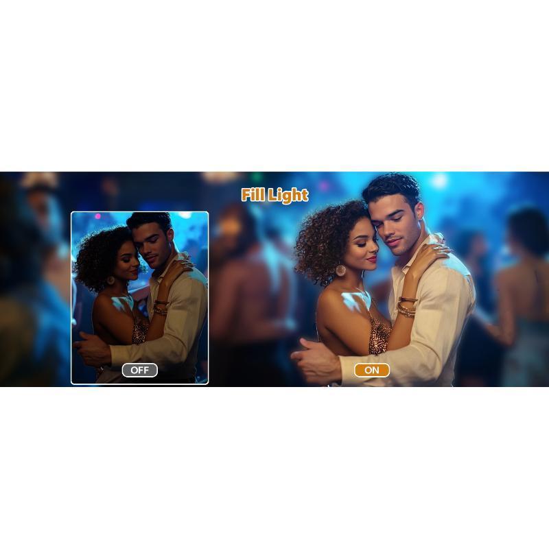 Cameras for Photography, 4K 64MP Digital Vlogging Camera YouTube with 3" 180° Flip Screen, Compact WiFi 18X Zoom, 32GB Micro SD Card & 2 Batteries Cameras for Photography, 4K 64MP Digital Vlogging Camera YouTube with 3" 180° Flip Screen, Compact WiFi 18X Zoom, 32GB Micro SD Card & 2 Batteries