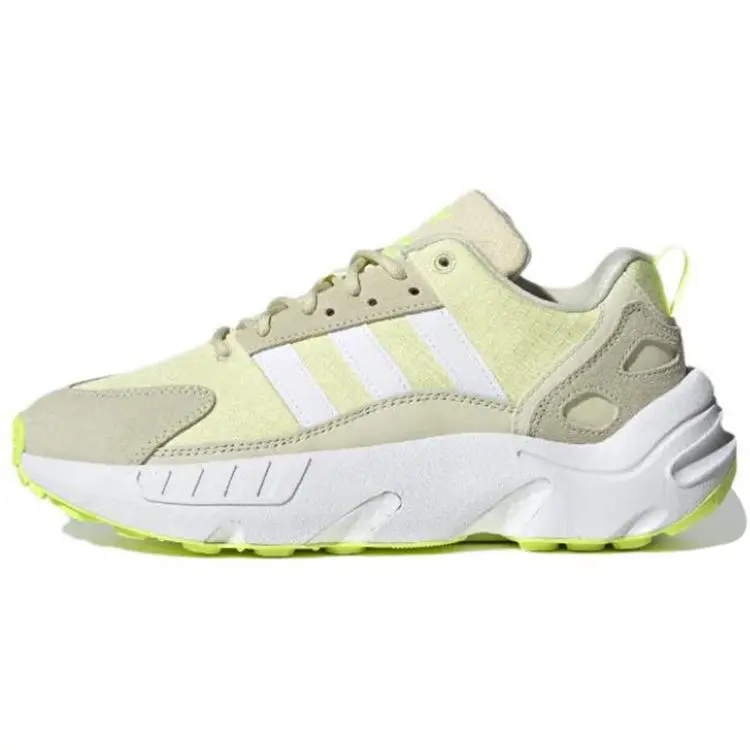 adidas Wmns ZX 22 Boost 'Sand Yellow Tint' GW8317