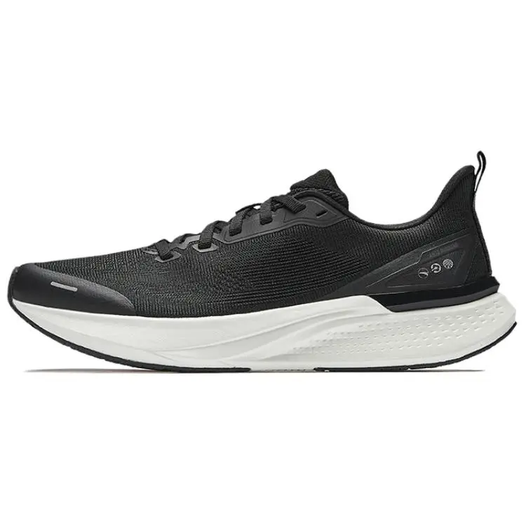Anta Hydro Running 7 Men's Low-Top Casual Running Shoes – Lightweight and Versatile Verifiable, with credentials and supporting global authentication, Running Sneakers, Jogging Shoes