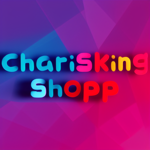 CharisKing shopp