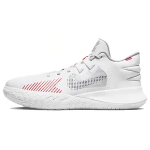 Nike Kyrie Flytrap V EP Men's Low-Top Basketball Shoes with Air Zoom, Breathable Fabric, Cushioning, and Non-Slip Durable Outsole Verifiable, with credentials and supporting global authentication