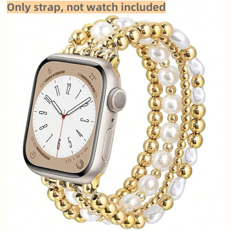 fancy apple watch bands - TikTok Shop display picture 1