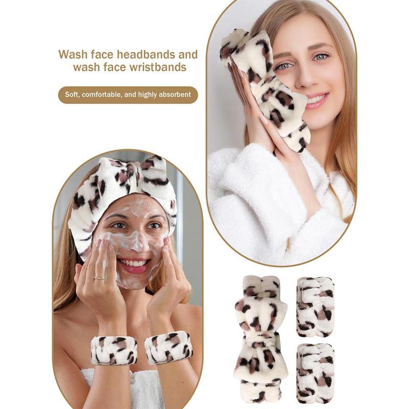 Summer Makeup Tool Set, 18pcs/set Sponge & Mini Powder Puffs & Triangular Puff & Cleaning Mat & Brush & Headband & Wristband & Face Puff, Cruel Summer, Makeup Products, Christmas, Christmas Gift