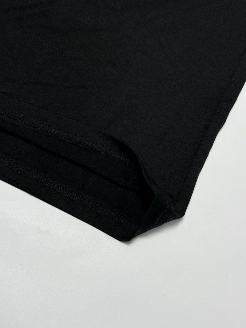 Women's Solid Color Skirt, Elegant Fashion Long Skirt for Daily Outdoor Wear, Women Bottoms for Summer