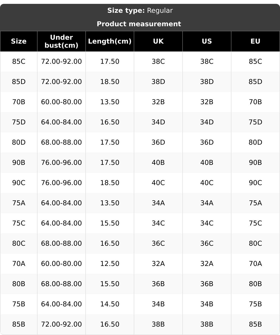 Women's Solid Color Push Up Bra, Soft Comfortable Breathable Adjustable Strap Bra, Fashionable Lingerie for All Seasons, Scallop Detail Bra