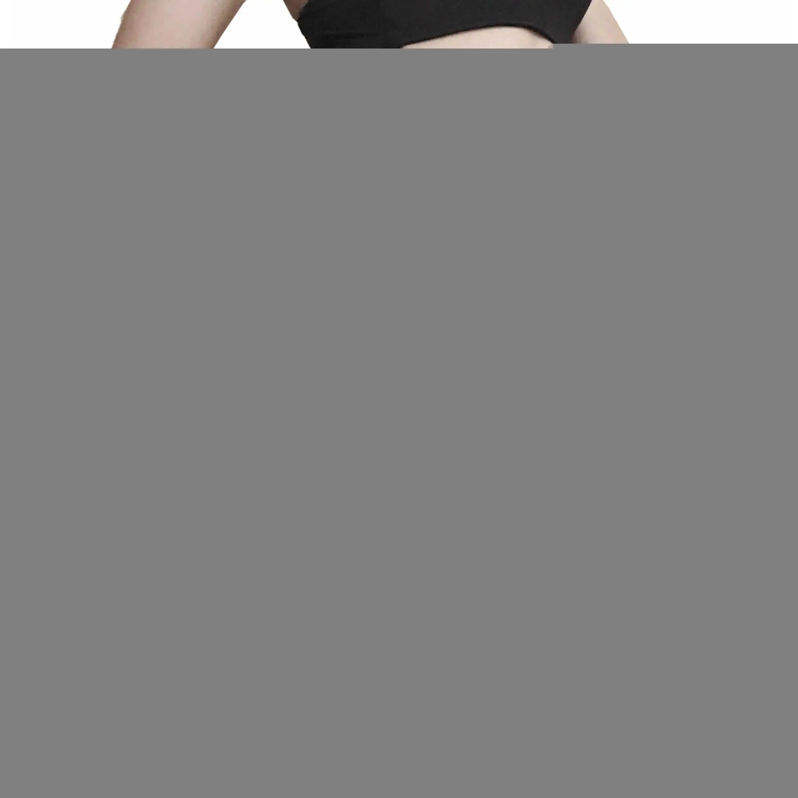 2PS Crossdressing Hip Pads Sponge Padded Women Butt Hip Up Padded Enhancer