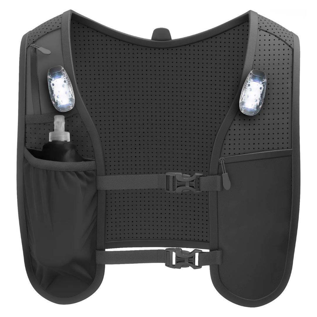 Trail running backpack, outdoor hiking, mountaineering, marathon, trekking backpack, unisex cycling vest bag