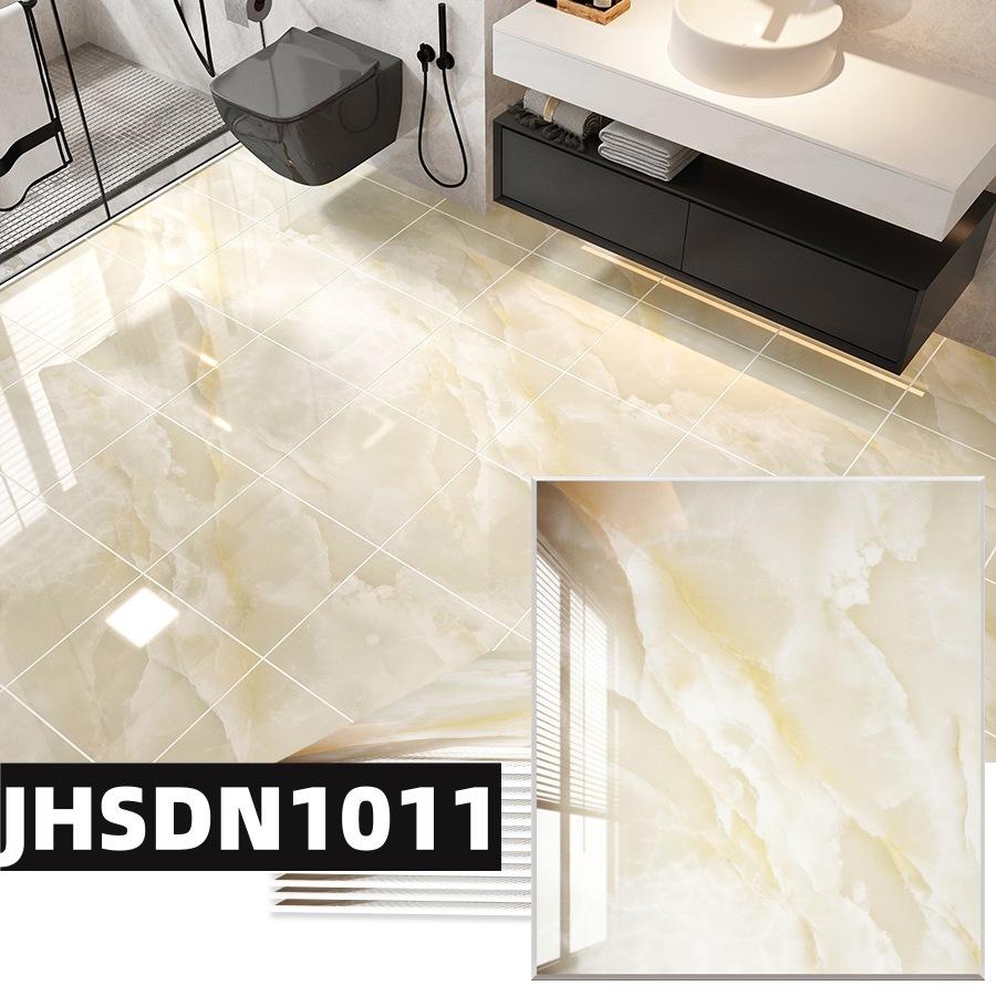 20pcs Thick Foam Self-Adhesive Wall Tiles, Easy Peel & Stick, Cleanable Cutting, Peel And Stick Wallpaper Designs, Home Decor for Living Room, Kitchen, Bedroom, Office