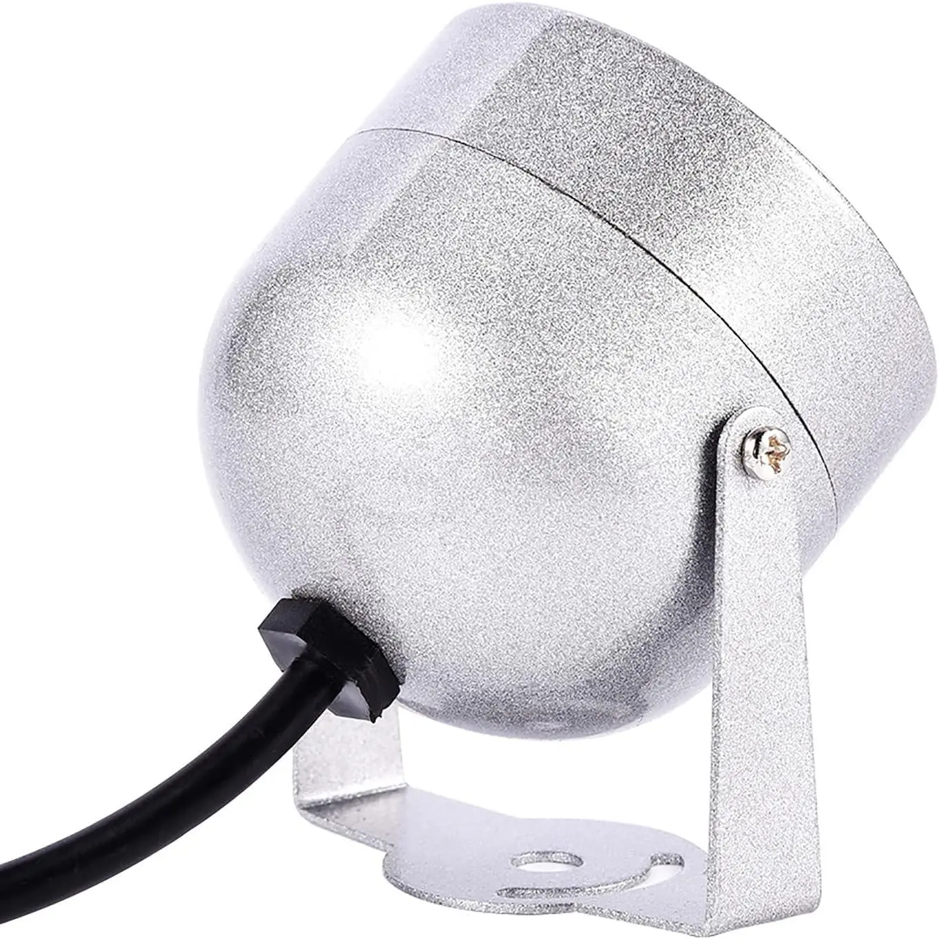 outdoor sports Ejoyous IR Infrared Illuminators 48 LED Wide Angle Night Vision Light Lamp| for Indoor Outdoor CCTV Security Camera Security Gate System