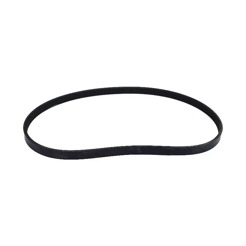 FridayParts A/C Compressor Belt 7237345 for Bobcat Loader S450 T450