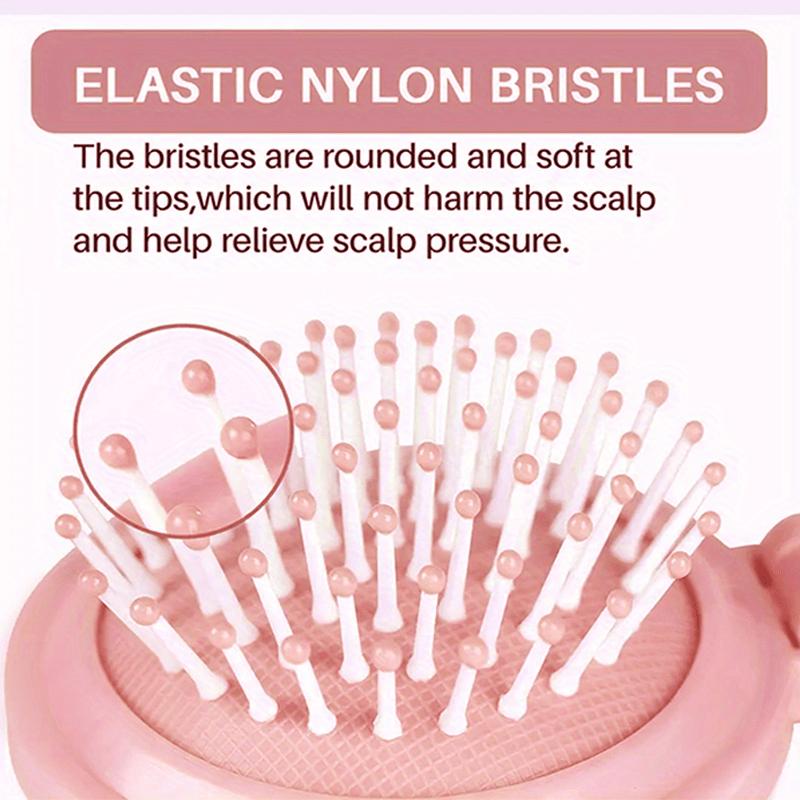 40pcs Sleepover Party Essentials Kit Includes Pink Comb Headband Satin Headband And Gift Bag Perfect For Spa Birthday Parties teen girls push gifts care package  for Wedding Valentine Party Gift mothersdaygift