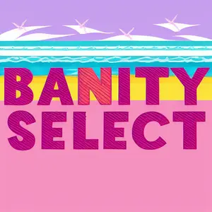 Banity Select shop logo