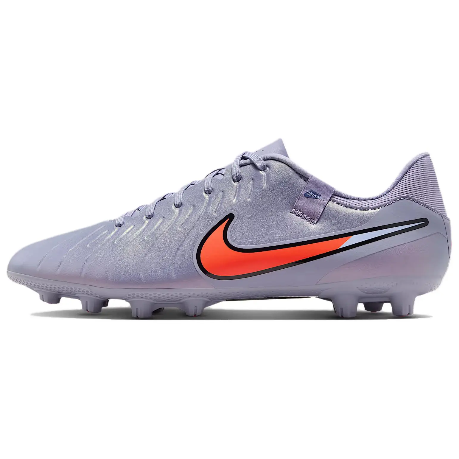 Nike Tiempo Legend 10 Academy Classic Versatile Soccer Shoes DV4339-402