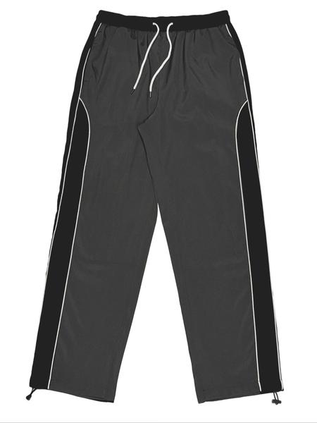 Men's Casual Sports Pants, Comfortable Long Trousers for Daily Wear & Outdoor Activities, Stylish Men's Clothing Essentials, Running Pants