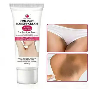 2pcs Brightening Cream, containing Vitamin Cniacinamide,and Chamomile, for face and bodysuitable for brightening,Hydrating, moisturizingBriaht Glowing Skin, face,neck,and all sensitiveskin tones
