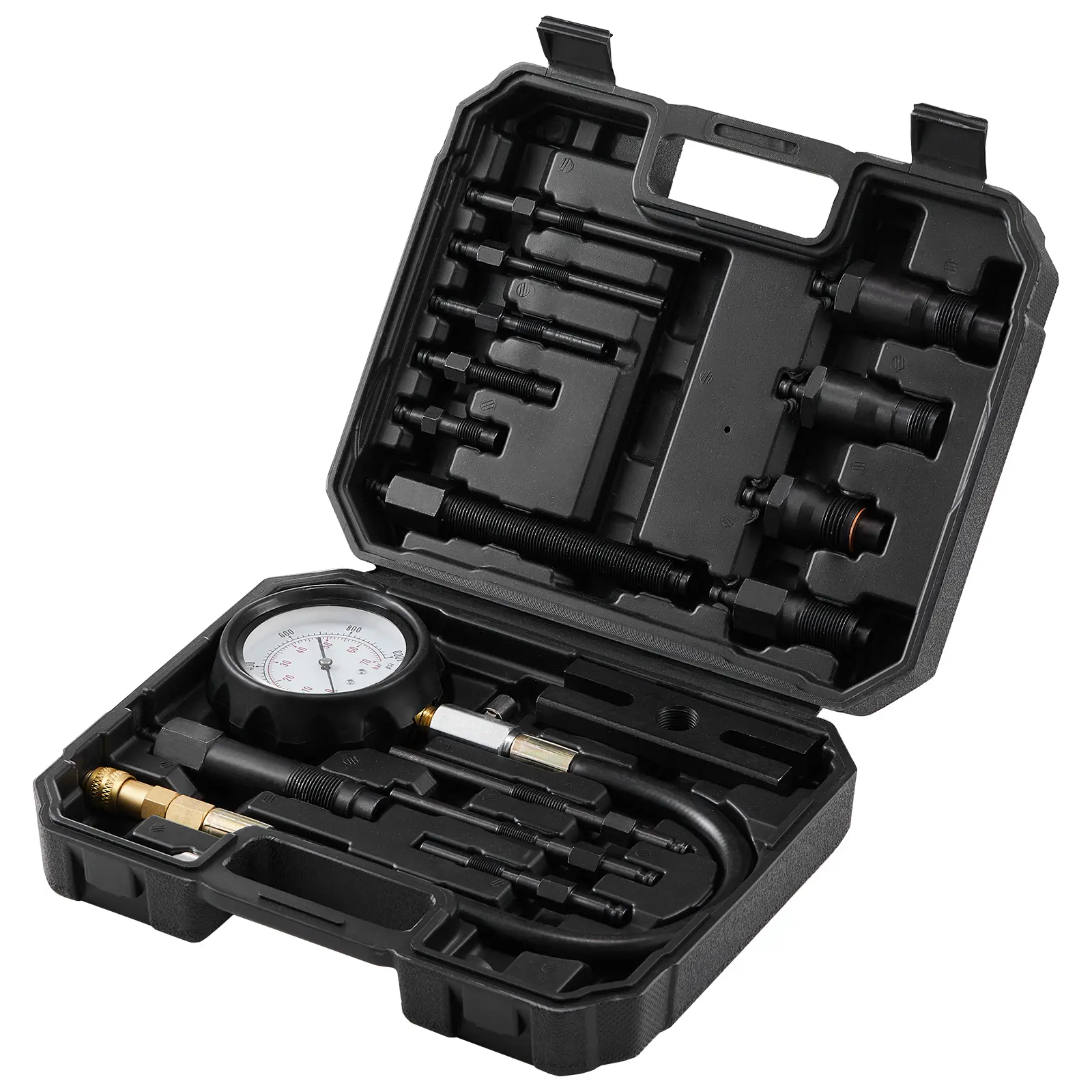 Diesel Engine Compression Tester, High Adaptability
