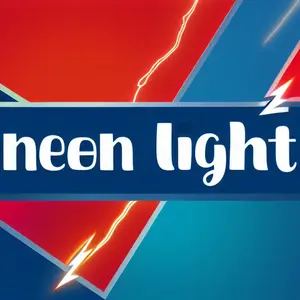light neon