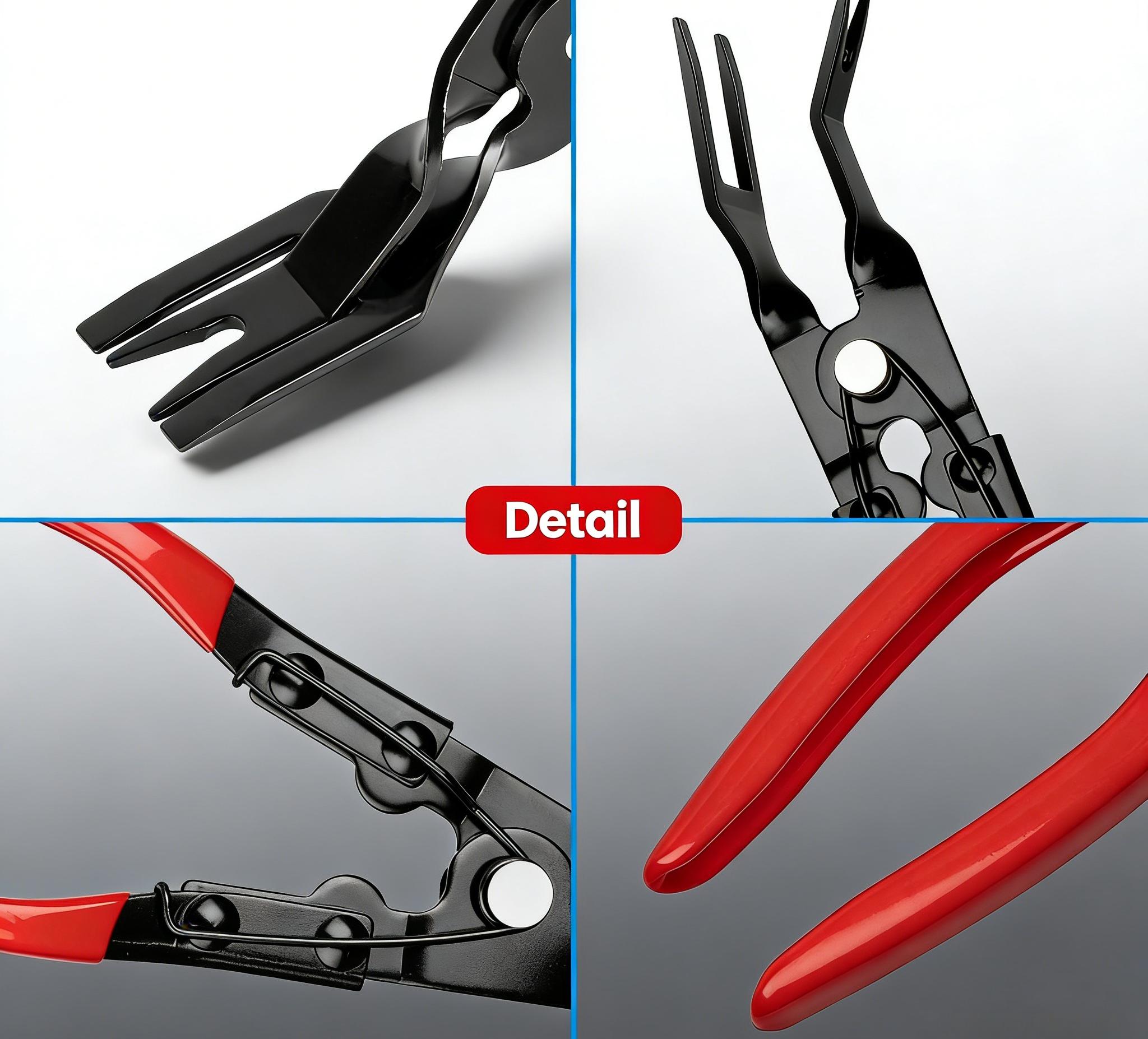 Vehicle Safety Emergency Hammer with Hidden Glass Breaker and Seatbelt Cutter, Functional Underwater, Portable Car Escape Tool