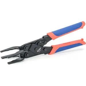 2026 iCrimp Push-Fit Disconnect Tong Tool for Easily Removing Push-to-Connect Fittings(1/2-in, 3/4-in, 1-in), Multi-Sized Removal Tool For Push Fit Fittings