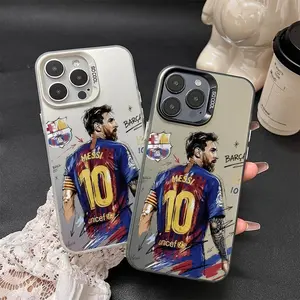 Military-Grade Smartphone Casing | Shockproof, Scratch Resistant, Ultra Slim Handheld Cellphone Case for All iPhone & Samsung Devices