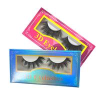 Eye Lashes Don't order