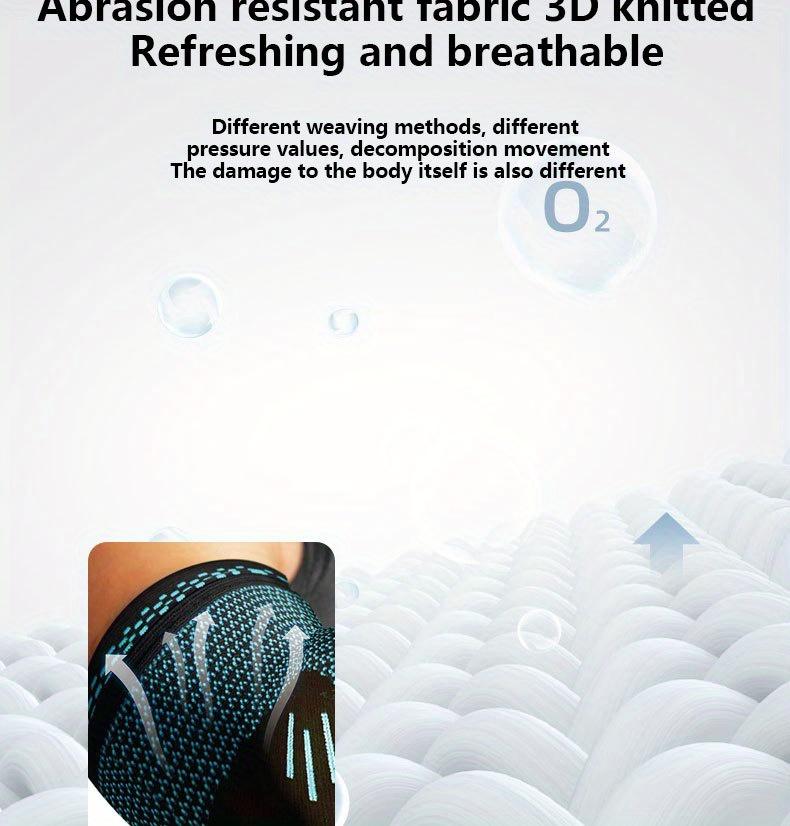 Elbow Support Sleeves Compression Guards for Basketball Cycling Volleyball & Workout Breathable Durable brace Versatile Use Comfortable Protection