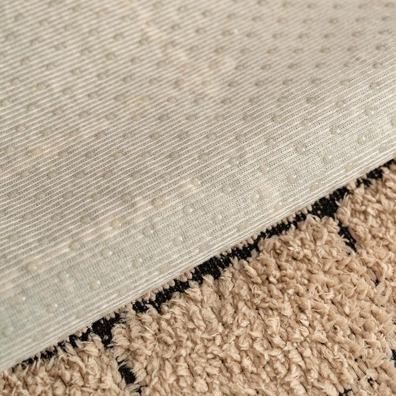 Solid Color Sofa Cover, 1 Count Non-slip Dustproof Sofa Cushion Cover, Sofa Couch Covers, Home Decor Supplies for Living Room Hotel Dormitory #TOP PICKS