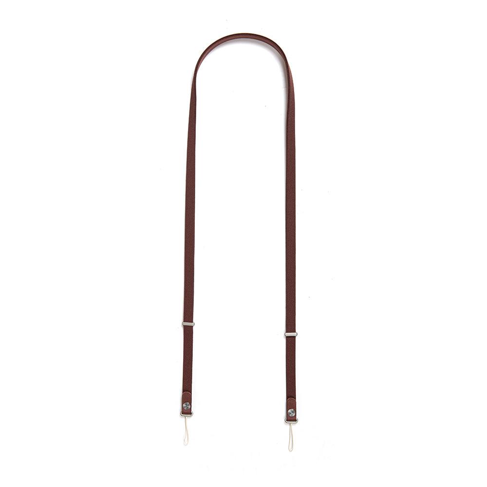 Applicable to Apple official lanyard magnetic suction iPhone17 crossbody lanyard webbing lanyard Apple mobile phone original lanyard