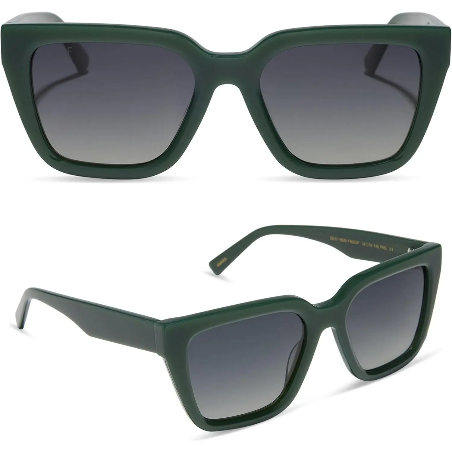 Amara Square  Sunglasses for Women |  UVA/UVB Protection